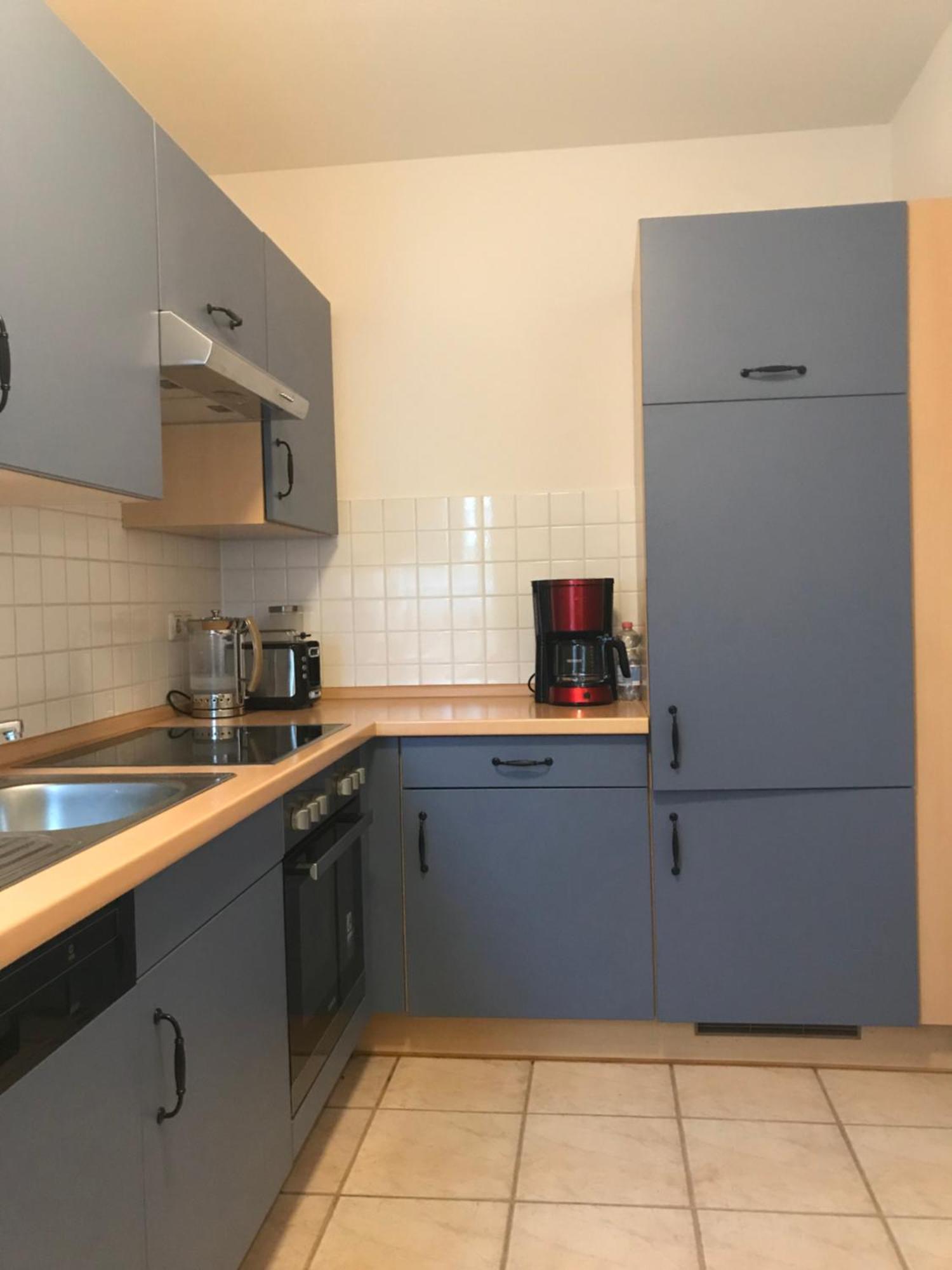 4 Wunderschoene Ferienwohnungen Im Kavaliershaus Schwerin (Mecklenburg-Vorpommern) Quarto foto