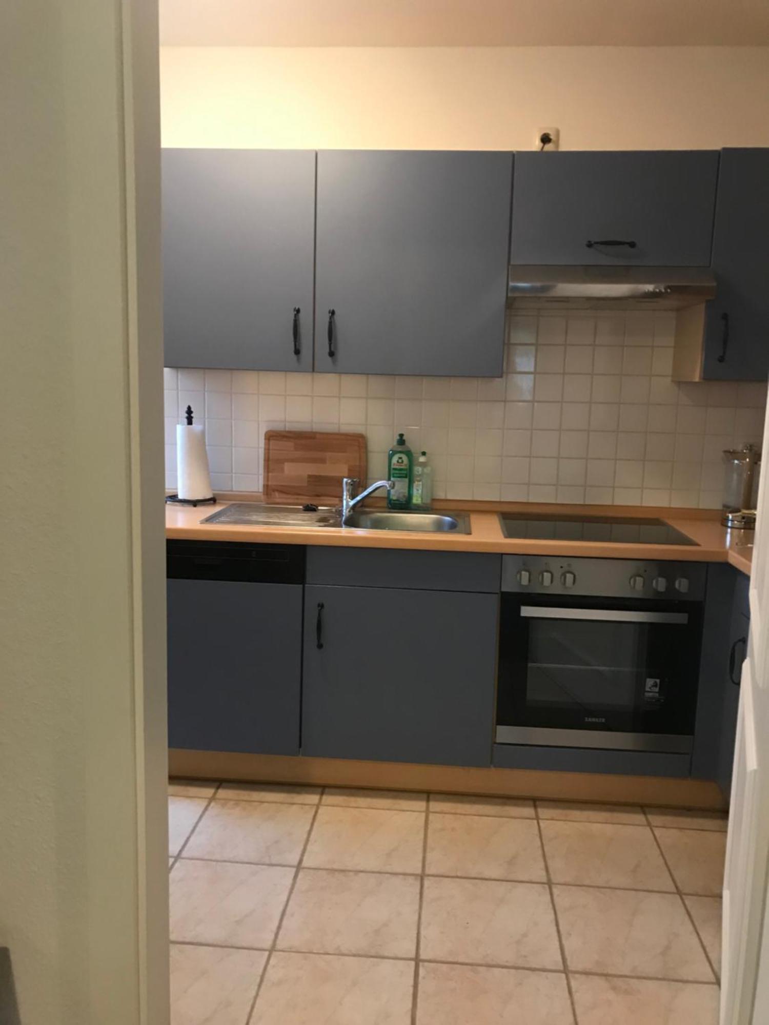 4 Wunderschoene Ferienwohnungen Im Kavaliershaus Schwerin (Mecklenburg-Vorpommern) Quarto foto